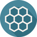 Icon for INTELLIGENT NETWORK (IN)